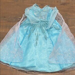 Disney Elsa Dress